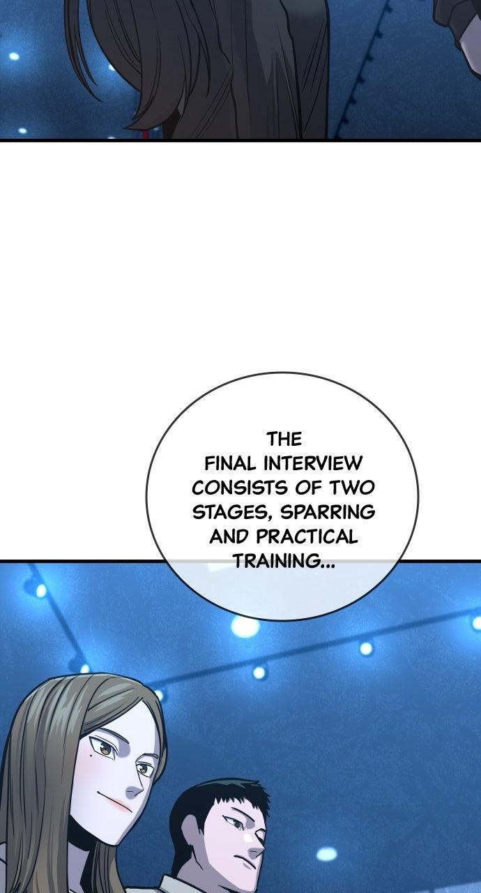 Justice Deserved Chap 26 - Next Chap 27