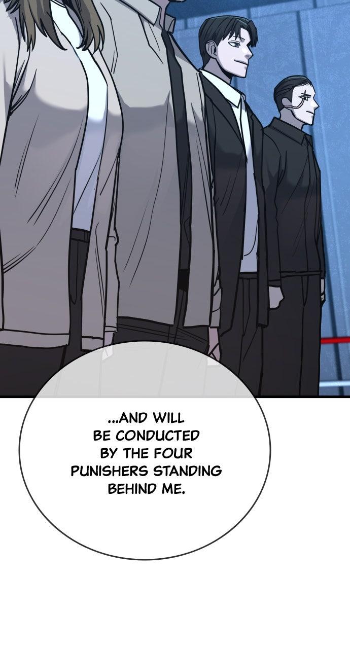 Justice Deserved Chap 26 - Next Chap 27