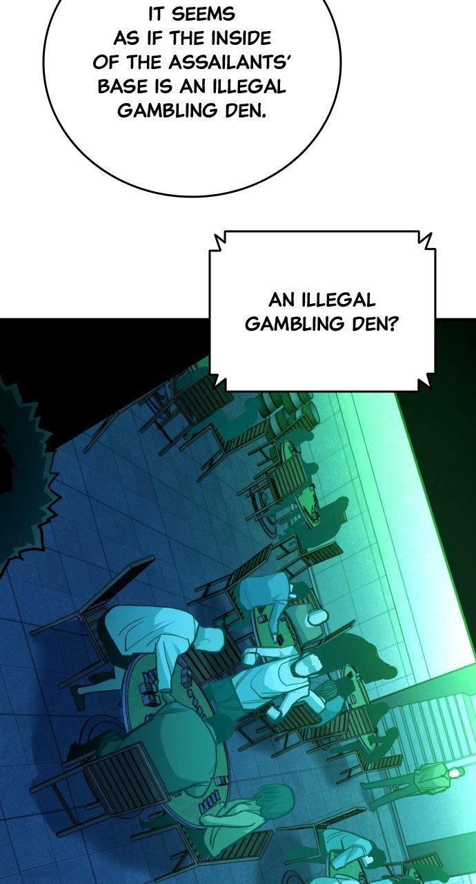 Justice Deserved Chap 28 - Next Chap 29