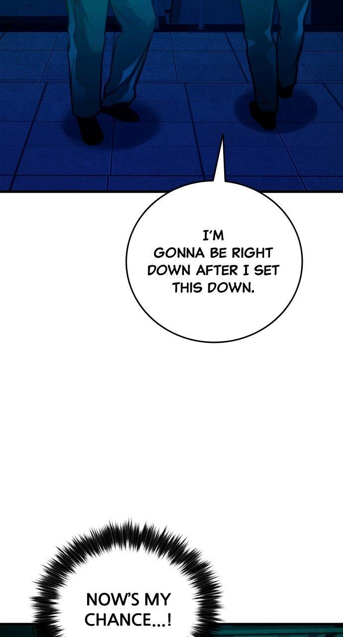 Justice Deserved Chap 28 - Next Chap 29