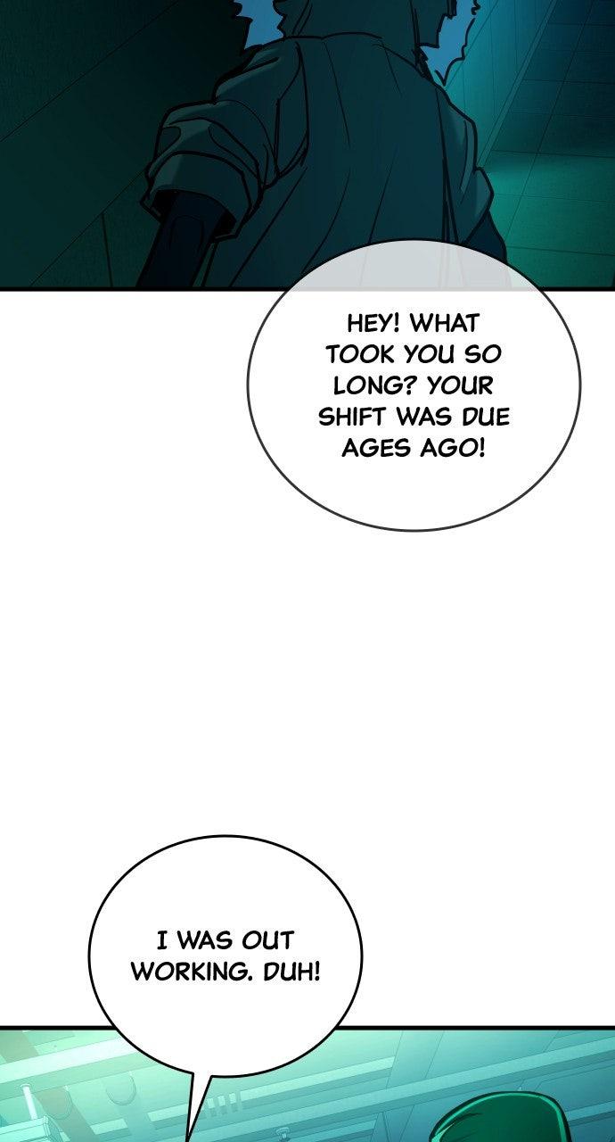 Justice Deserved Chap 28 - Next Chap 29