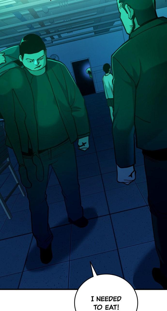 Justice Deserved Chap 28 - Next Chap 29