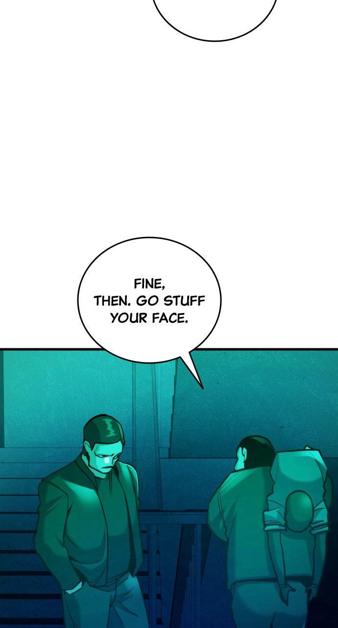 Justice Deserved Chap 28 - Next Chap 29