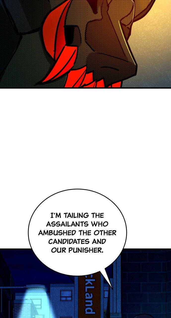 Justice Deserved Chap 28 - Next Chap 29