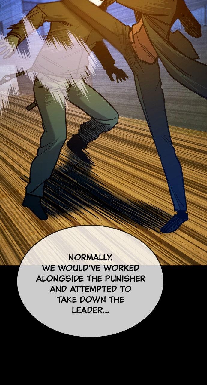 Justice Deserved Chap 28 - Next Chap 29