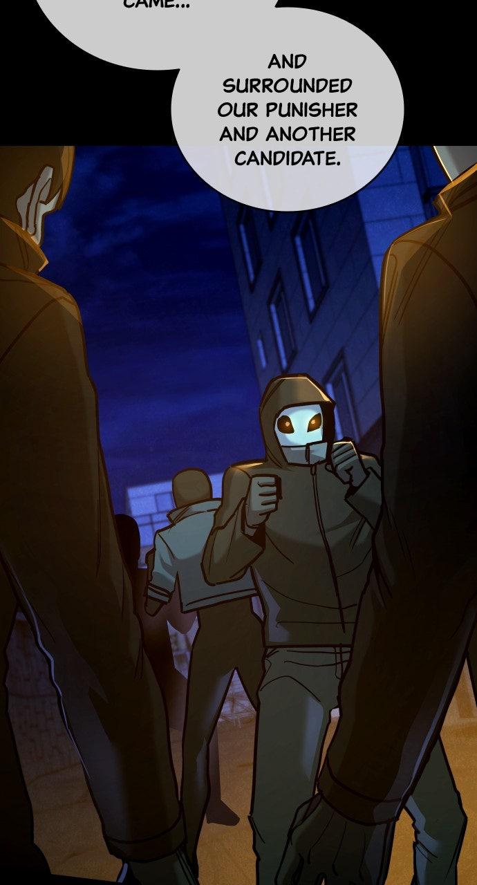 Justice Deserved Chap 28 - Next Chap 29