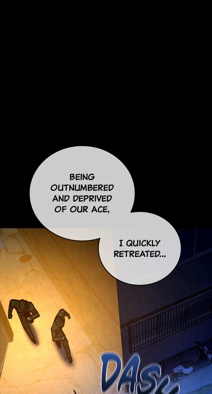 Justice Deserved Chap 28 - Next Chap 29