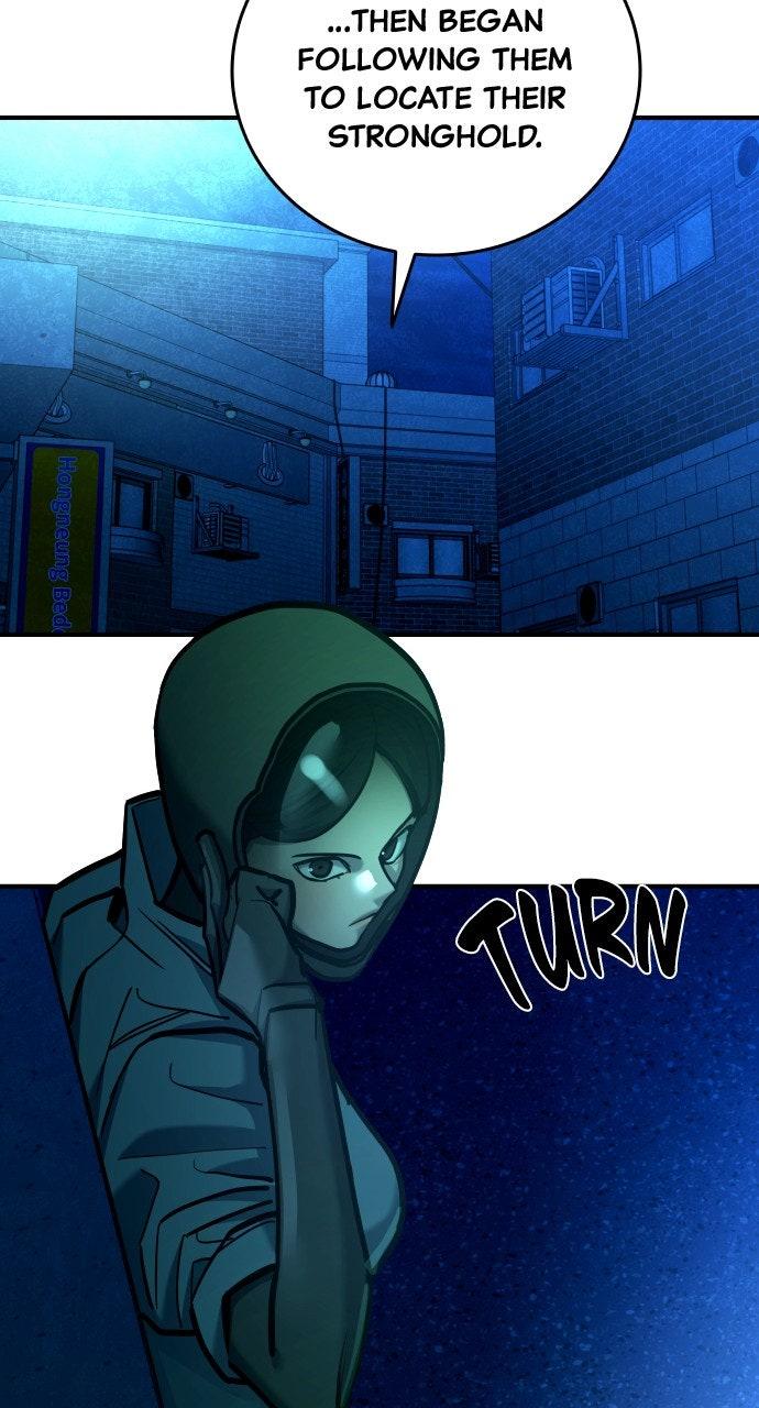 Justice Deserved Chap 28 - Next Chap 29