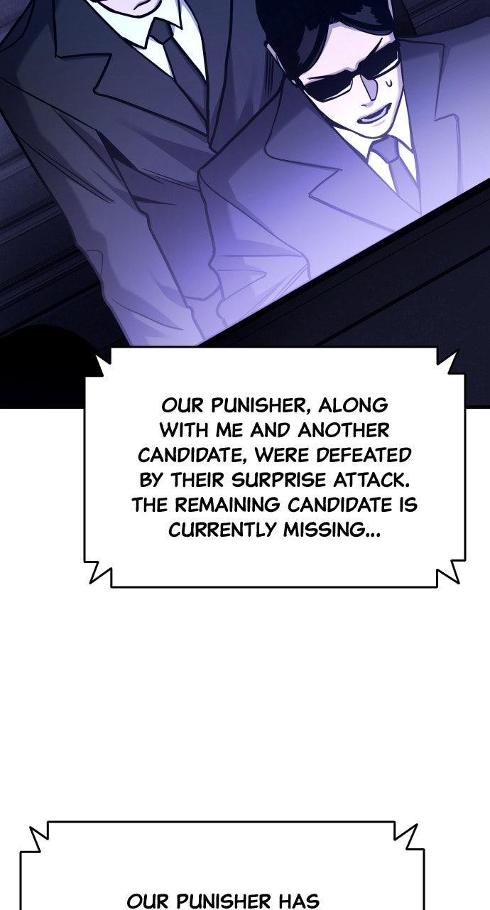 Justice Deserved Chap 28 - Next Chap 29