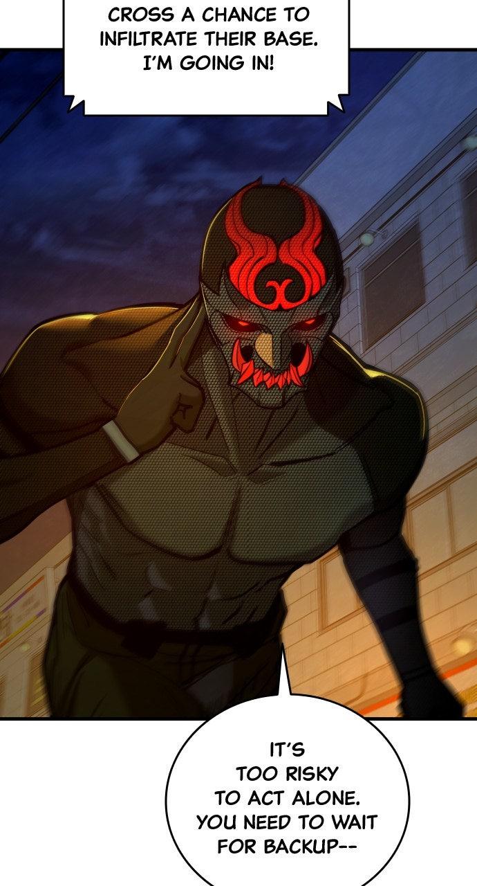 Justice Deserved Chap 28 - Next Chap 29