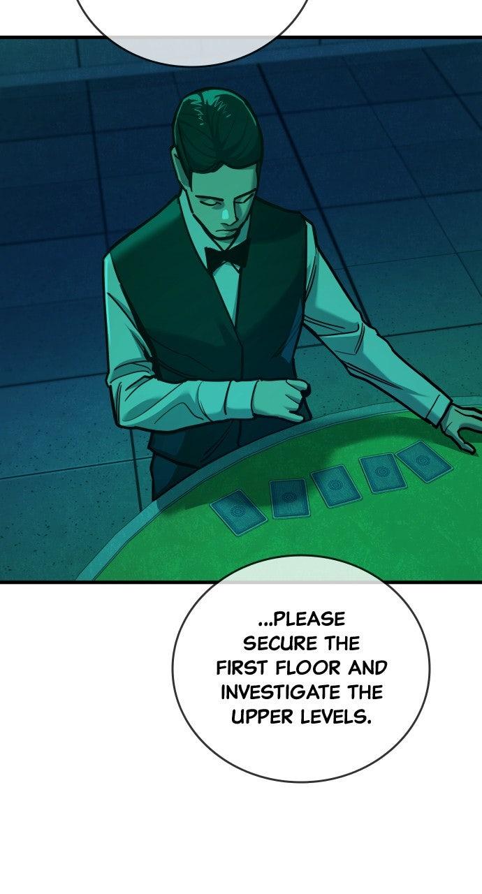 Justice Deserved Chap 28 - Next Chap 29