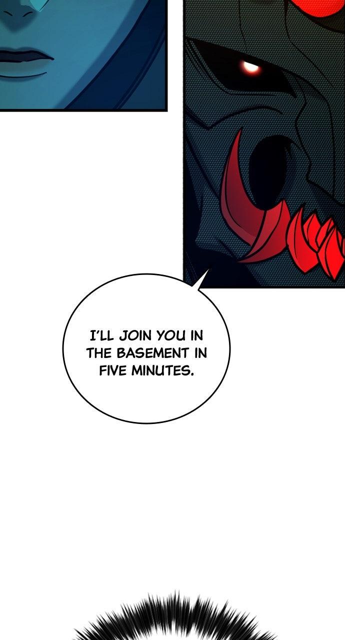 Justice Deserved Chap 28 - Next Chap 29