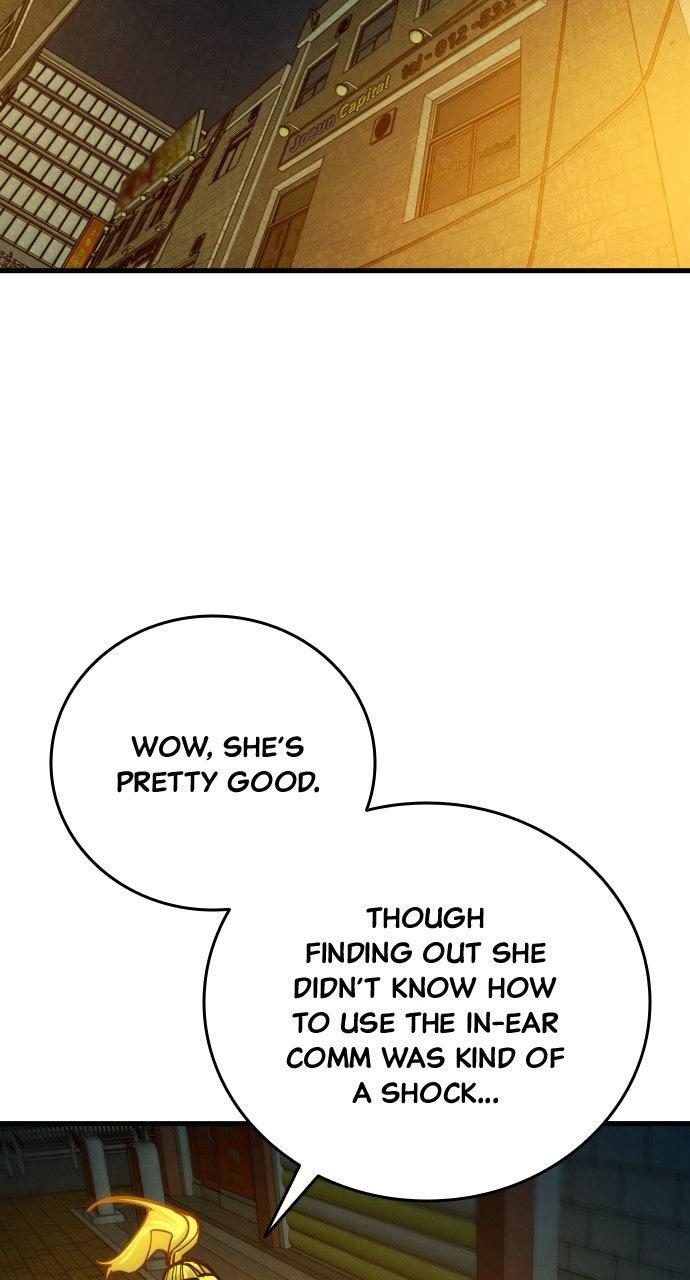 Justice Deserved Chap 28 - Next Chap 29