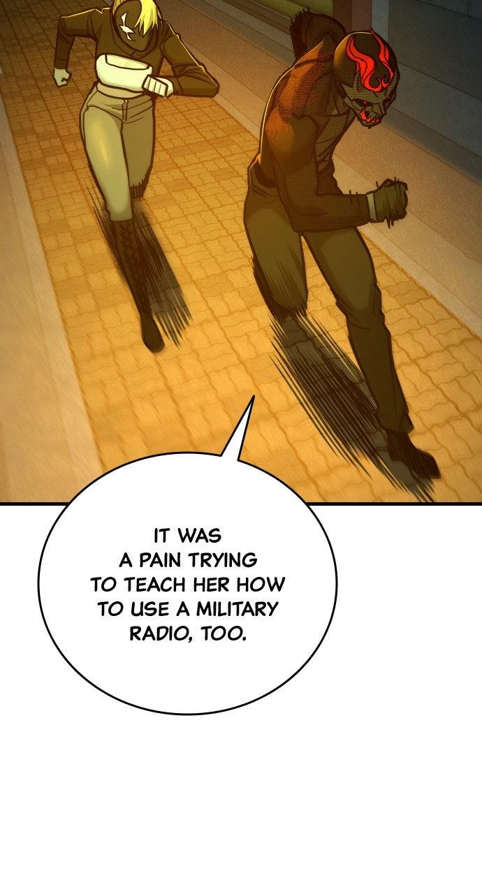 Justice Deserved Chap 28 - Next Chap 29