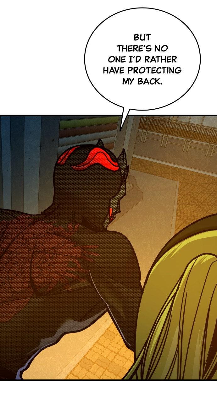 Justice Deserved Chap 28 - Next Chap 29