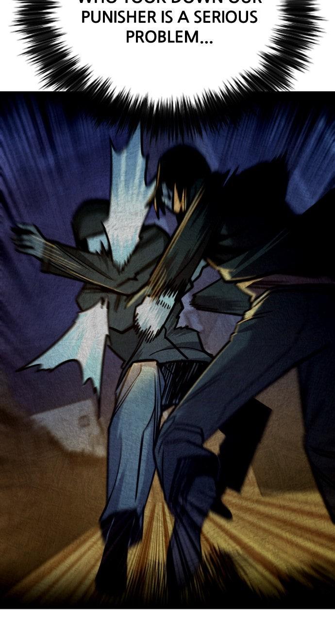 Justice Deserved Chap 28 - Next Chap 29