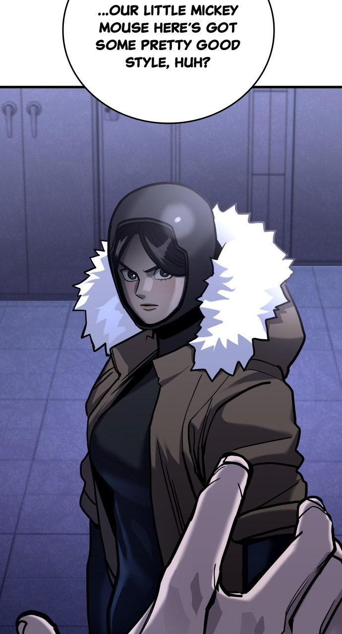 Justice Deserved Chap 28 - Next Chap 29