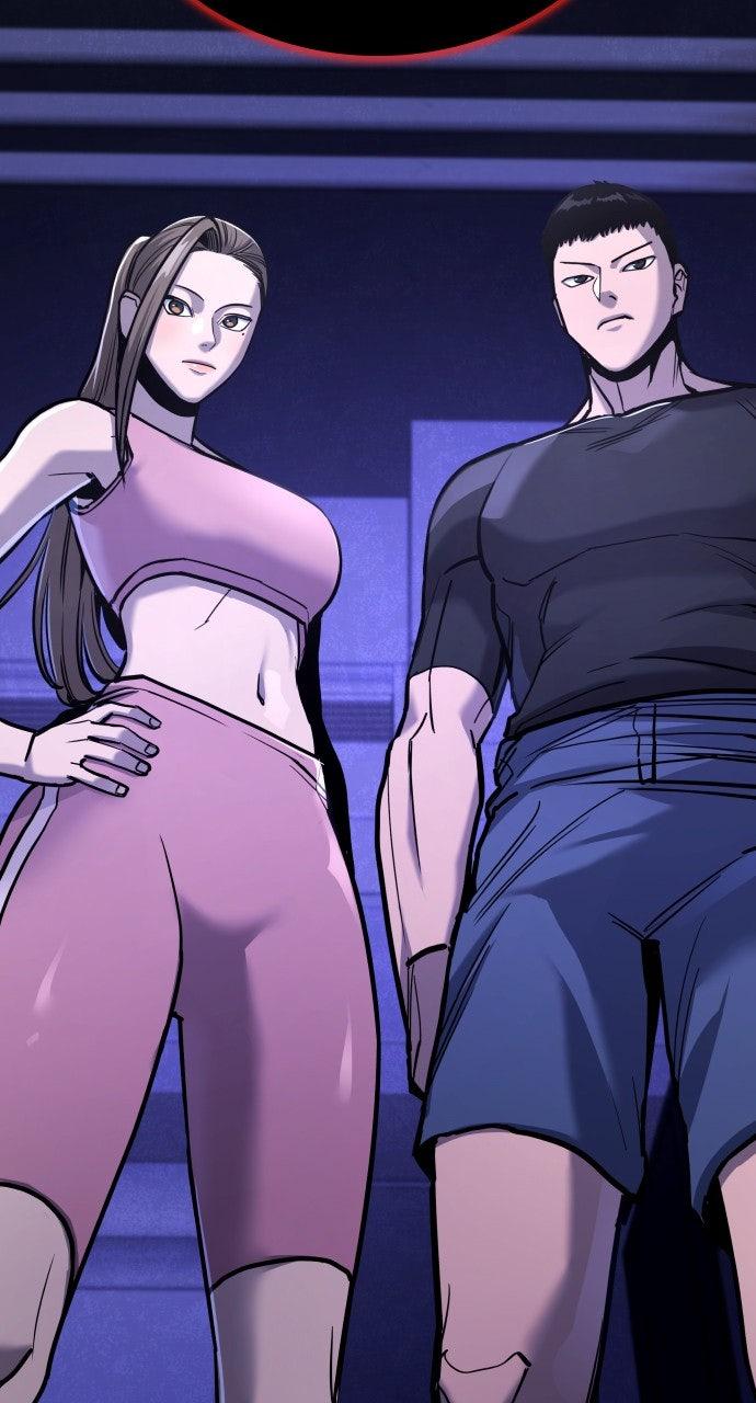 Justice Deserved Chap 28 - Next Chap 29