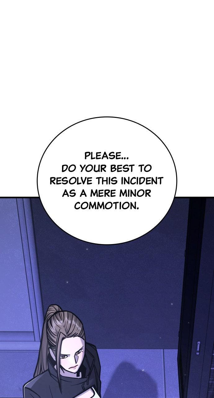 Justice Deserved Chap 28 - Next Chap 29