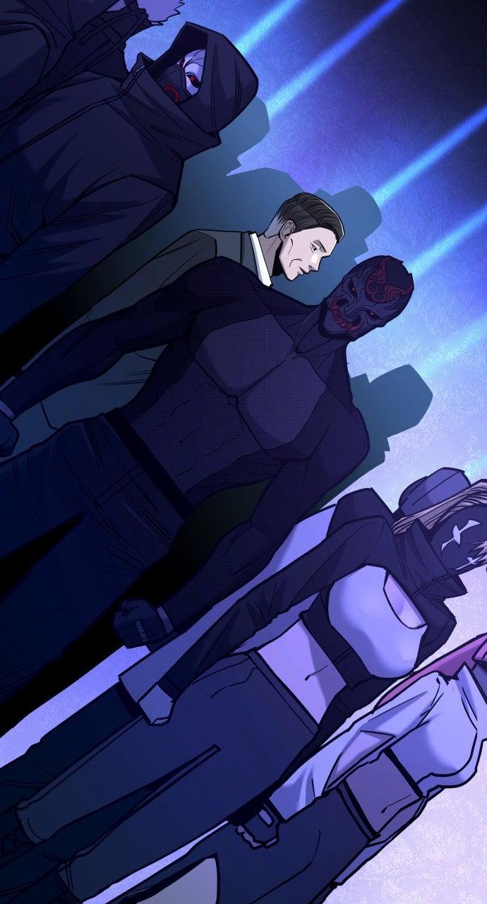 Justice Deserved Chap 28 - Next Chap 29