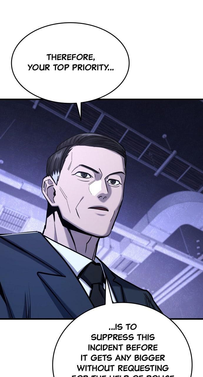 Justice Deserved Chap 28 - Next Chap 29