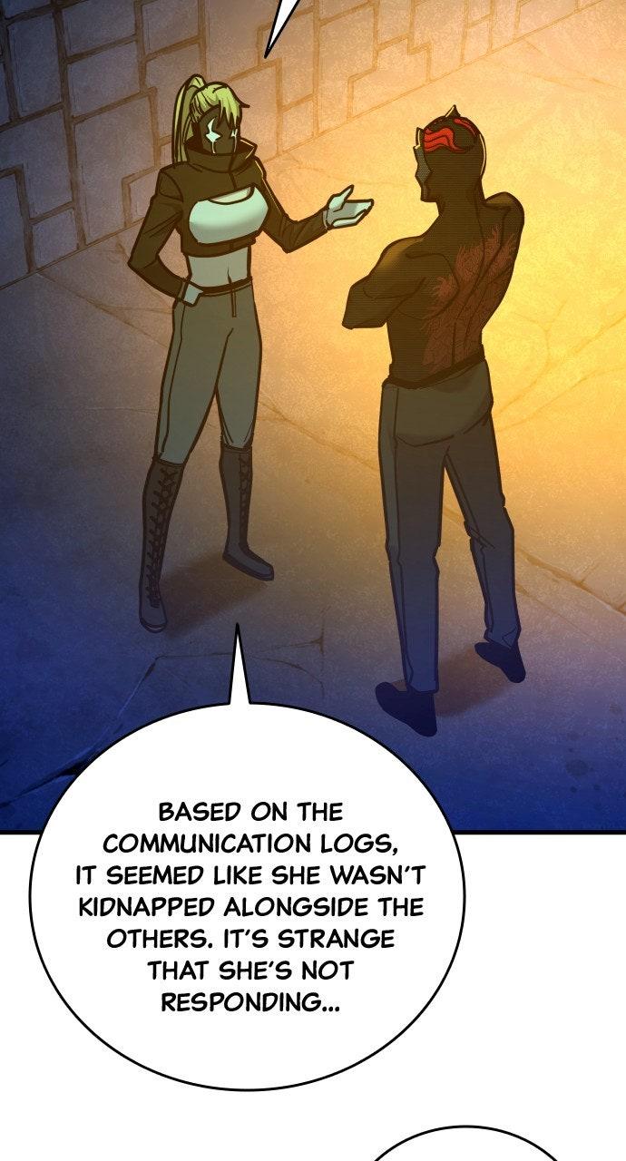 Justice Deserved Chap 28 - Next Chap 29