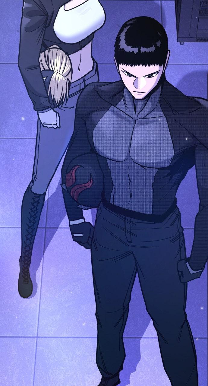 Justice Deserved Chap 28 - Next Chap 29