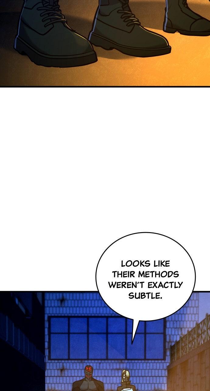 Justice Deserved Chap 28 - Next Chap 29