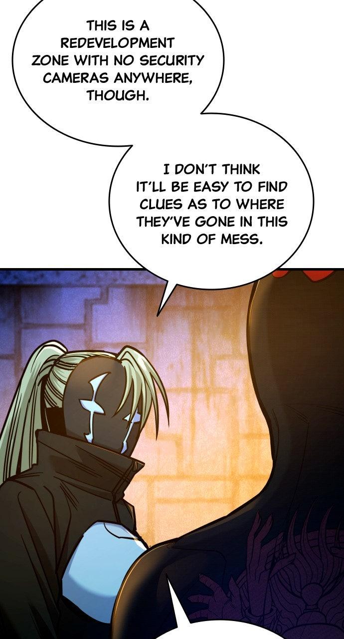 Justice Deserved Chap 28 - Next Chap 29