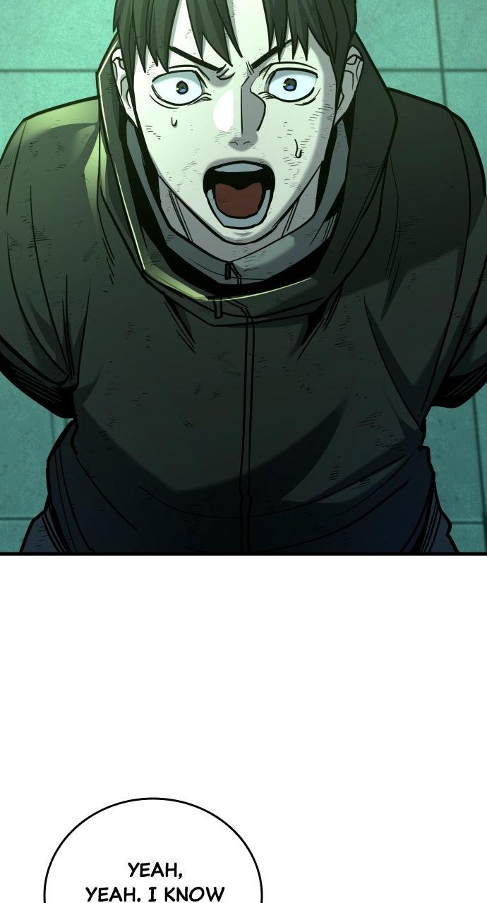 Justice Deserved Chap 29 - Next Chap 30