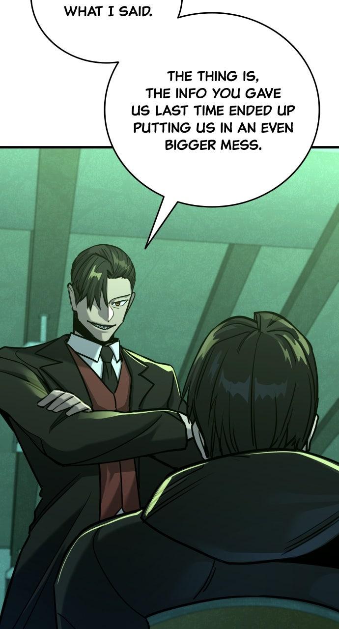 Justice Deserved Chap 29 - Next Chap 30