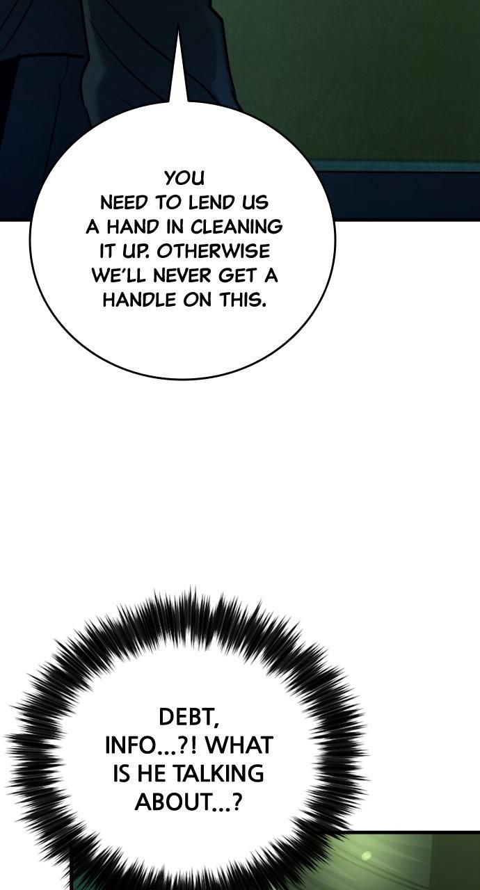 Justice Deserved Chap 29 - Next Chap 30