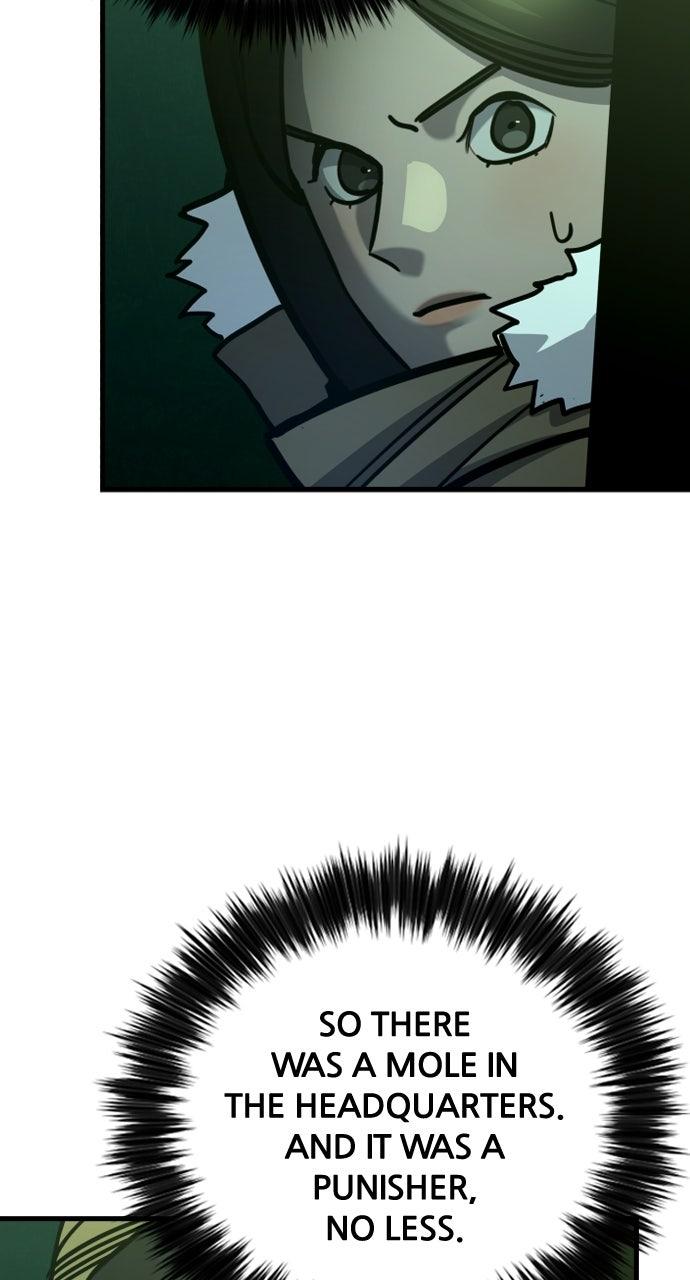 Justice Deserved Chap 29 - Next Chap 30