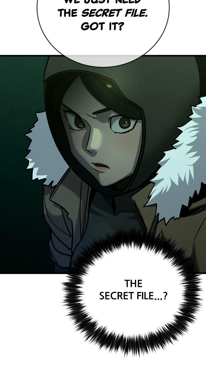 Justice Deserved Chap 29 - Next Chap 30