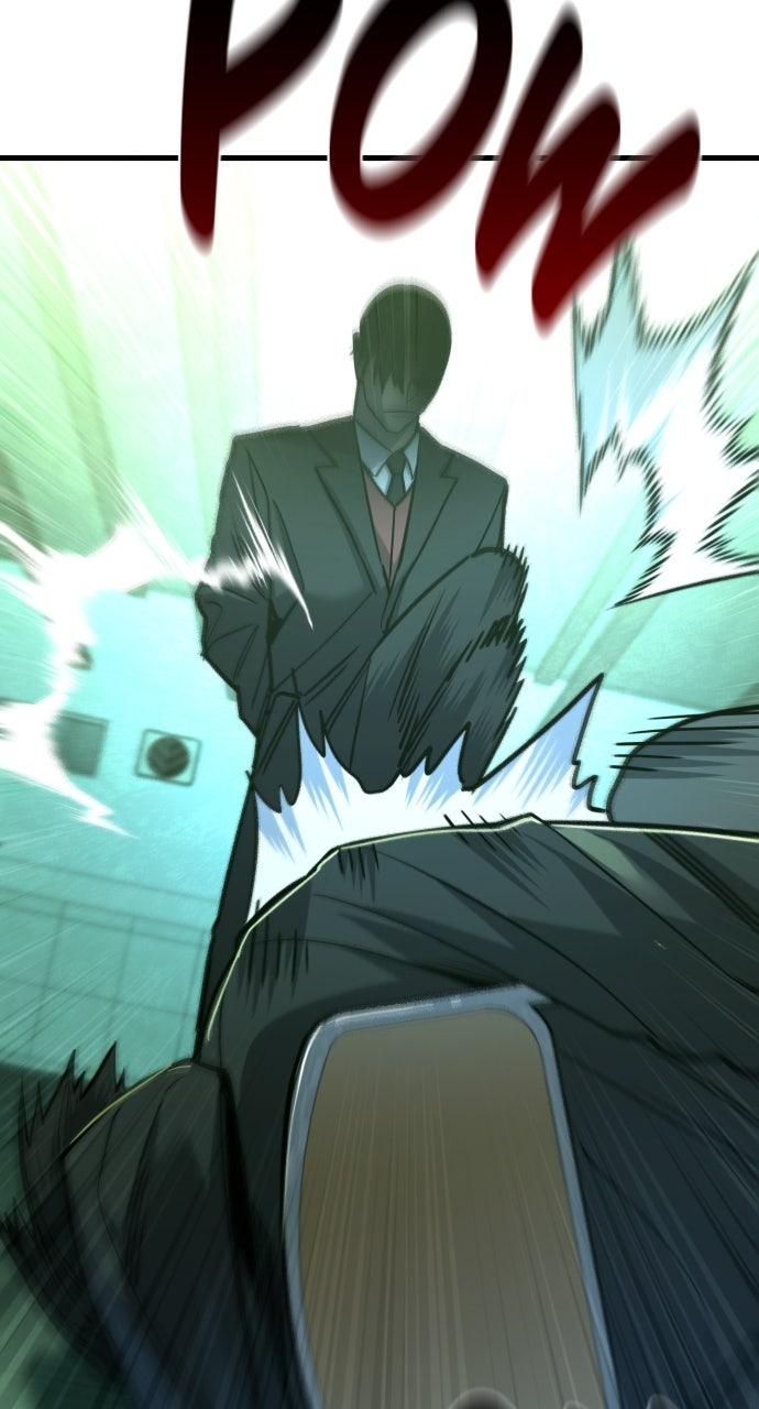 Justice Deserved Chap 29 - Next Chap 30