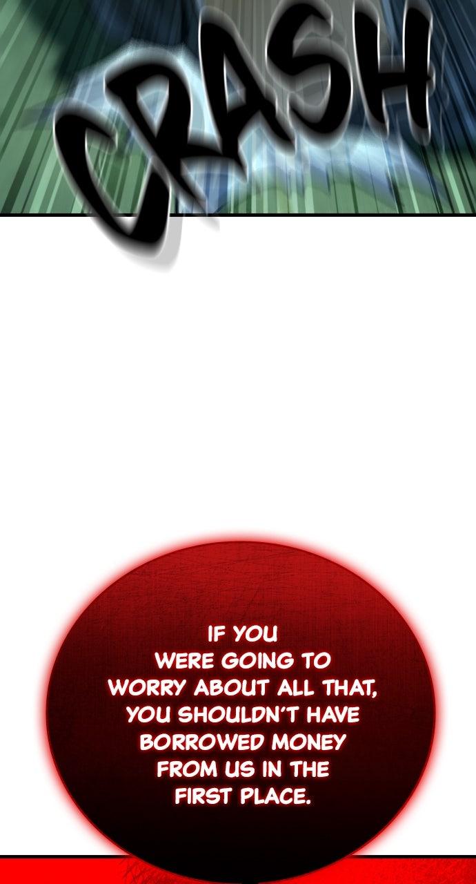 Justice Deserved Chap 29 - Next Chap 30