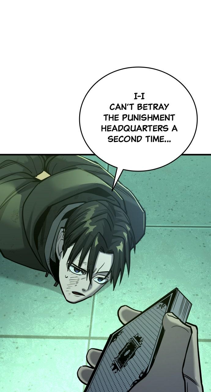 Justice Deserved Chap 29 - Next Chap 30