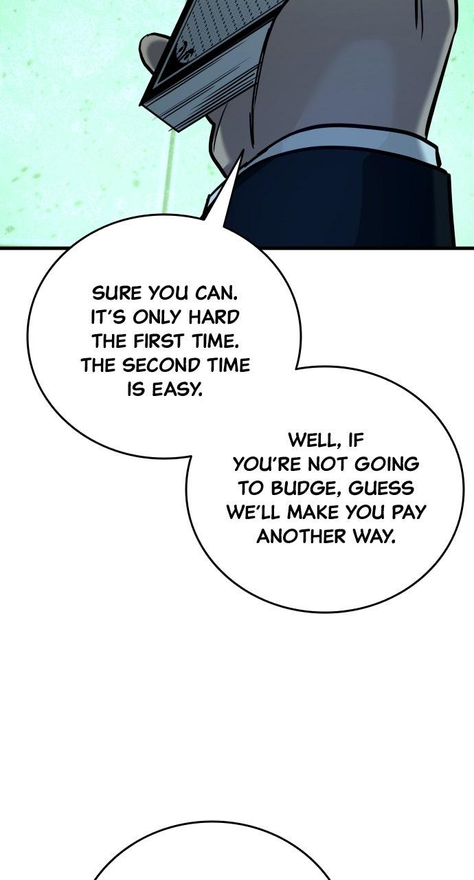 Justice Deserved Chap 29 - Next Chap 30