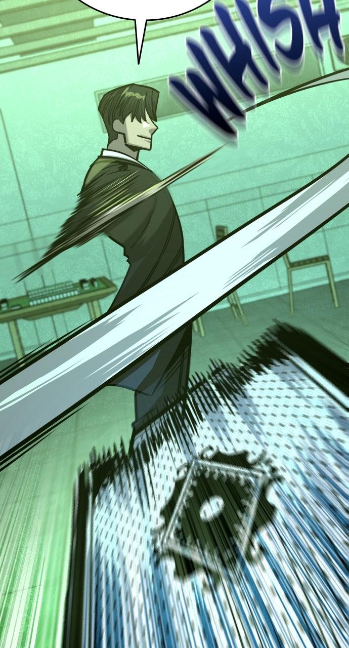 Justice Deserved Chap 29 - Next Chap 30