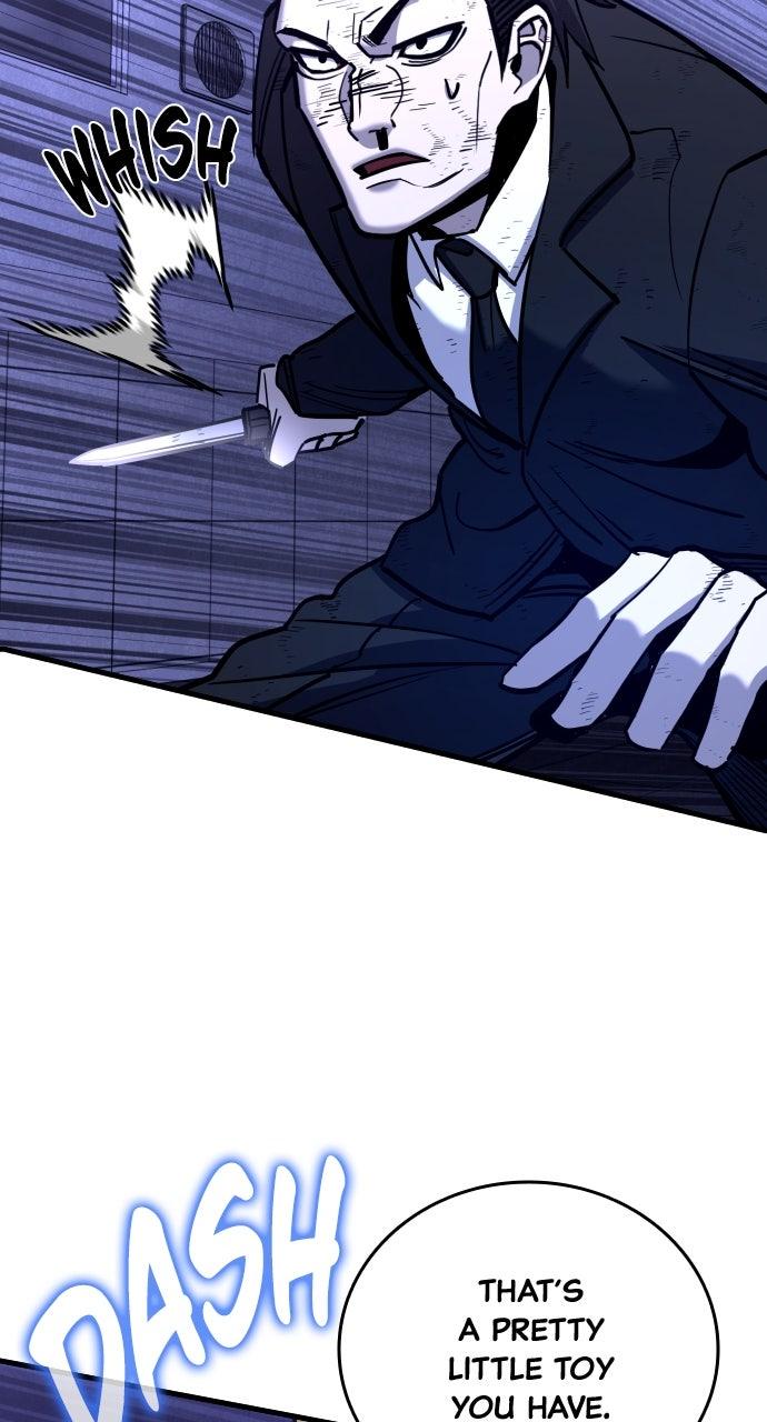 Justice Deserved Chap 29 - Next Chap 30