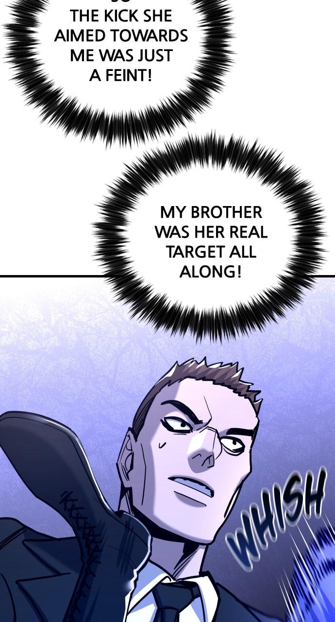 Justice Deserved Chap 29 - Next Chap 30