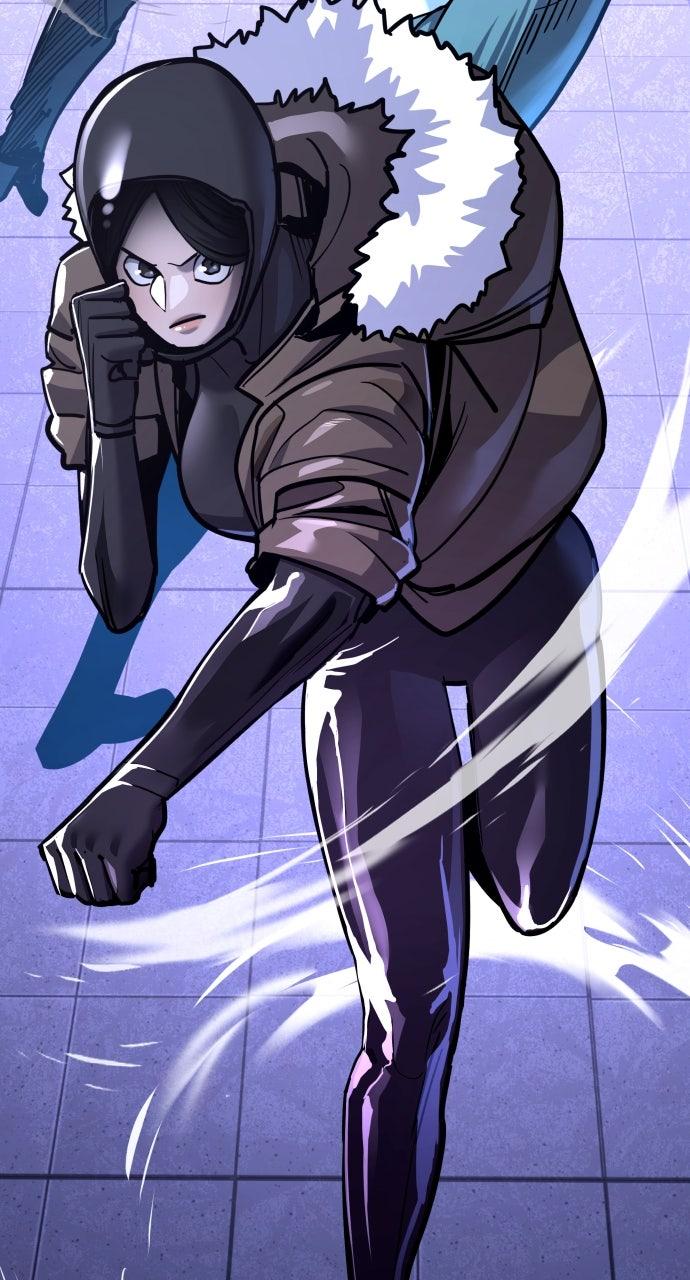 Justice Deserved Chap 29 - Next Chap 30