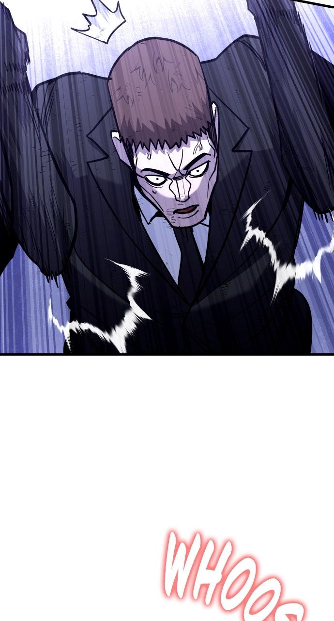 Justice Deserved Chap 29 - Next Chap 30