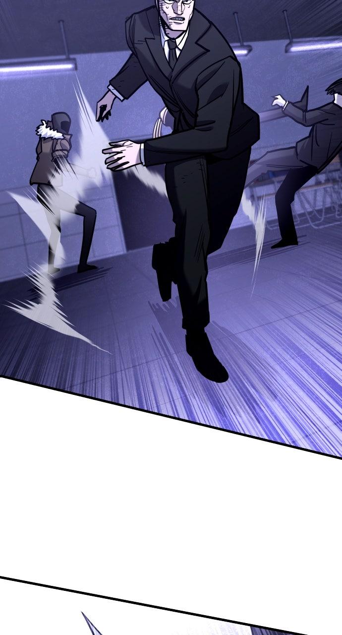 Justice Deserved Chap 29 - Next Chap 30