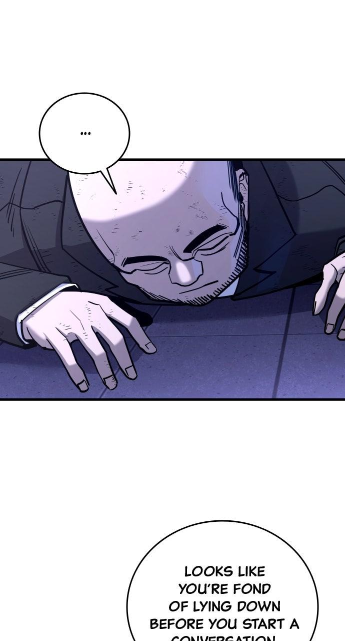 Justice Deserved Chap 29 - Next Chap 30