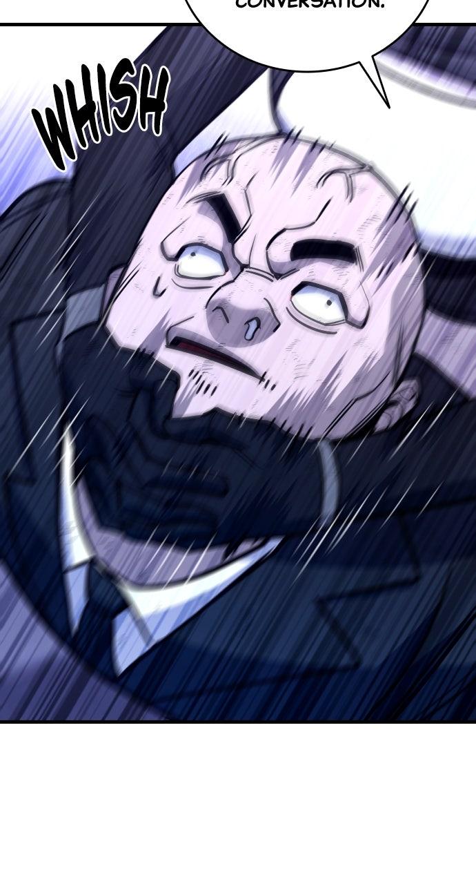 Justice Deserved Chap 29 - Next Chap 30