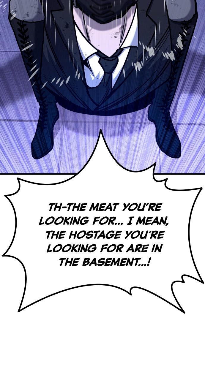 Justice Deserved Chap 29 - Next Chap 30