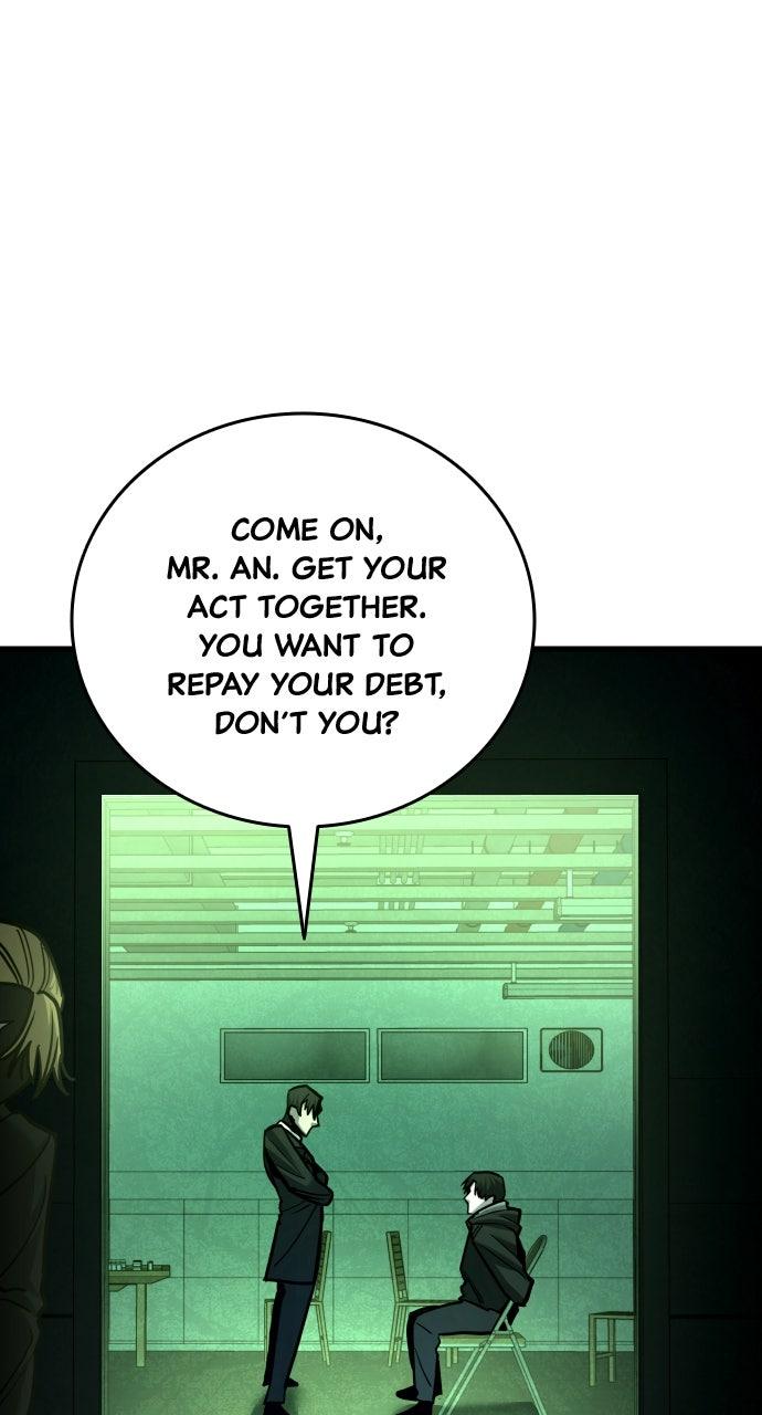 Justice Deserved Chap 29 - Next Chap 30