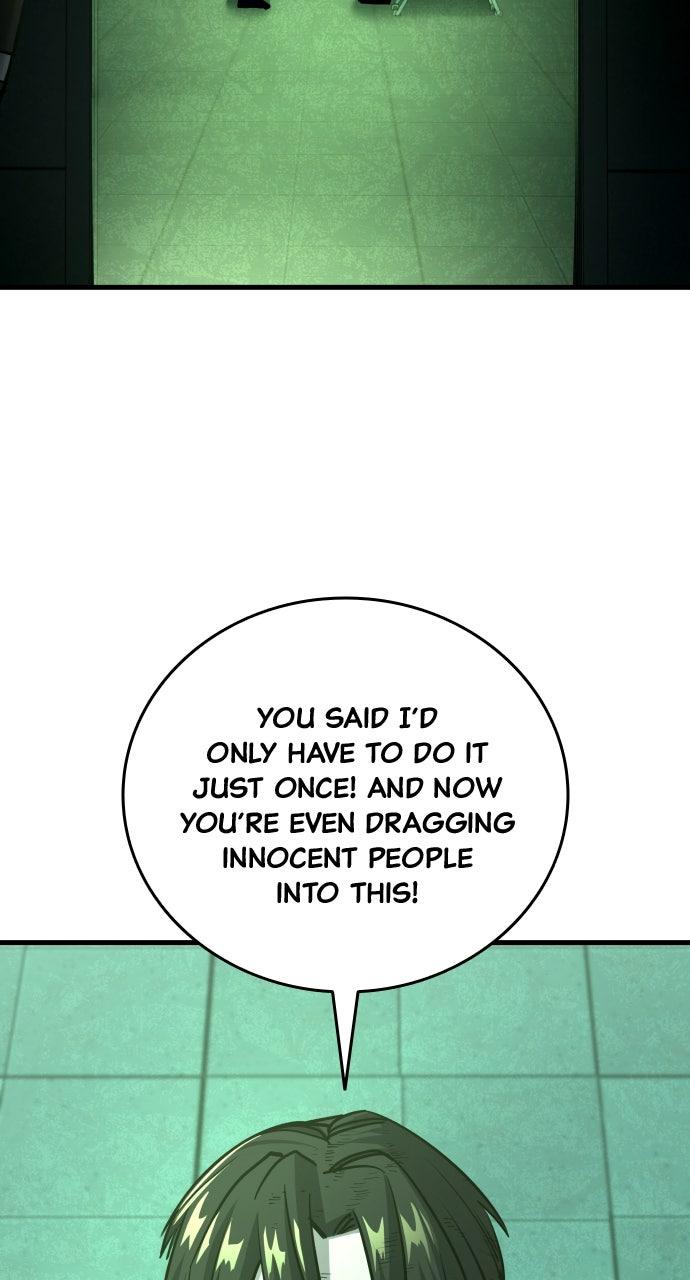 Justice Deserved Chap 29 - Next Chap 30