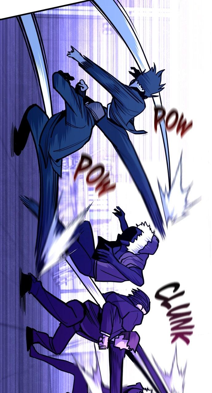 Justice Deserved Chap 29 - Next Chap 30